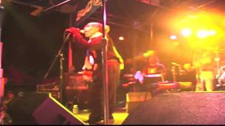 Garth Dennis Live in Fresno 8/9/09 pt 6
