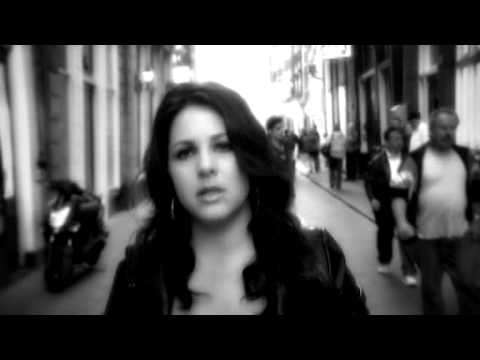 Babette Please Stay original videoclip