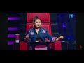 The Voice Of Nepal Kids Season 3 Team Melina Simple Simple Kanxhi Ko Dimple Parne Gala