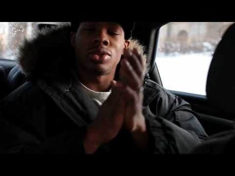 Kiraz (Delicate Soldiers) ft. Docias - Hustle Hard (Promo video 2010)