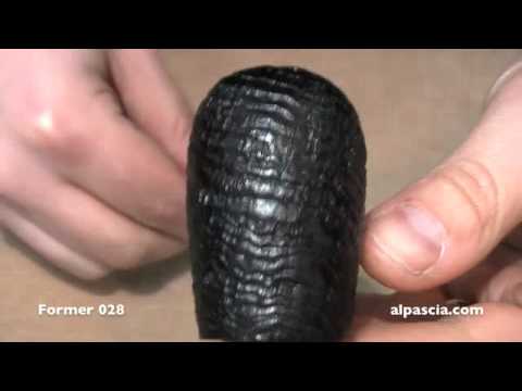 pipa Former 028 - smoking pipes