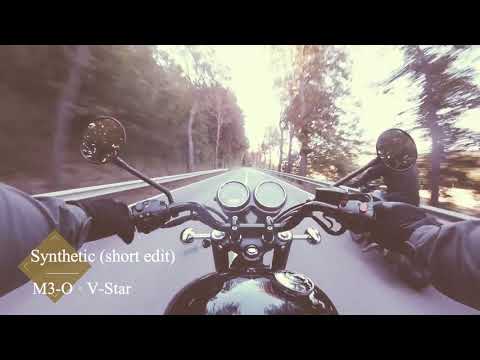 Synthetic (short edit of Extended Update) - M3-O・V-Star