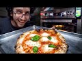 My Homemade Pizza Oven Actually Works ! (part 3)