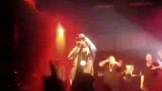 Club Dogo - Incubo italiano @ Magazzini Generali