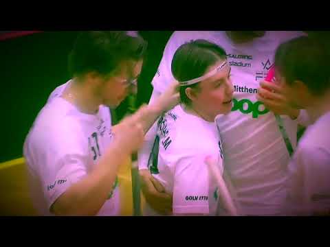 Melker Grönholm  Sundsvall FBC