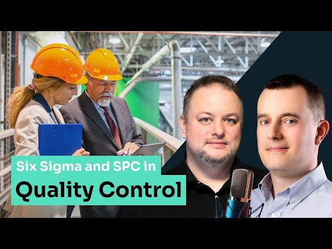 Improving Quality Control in Liquid Manufacturing | Episode 4