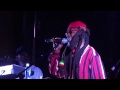 Steel Pulse: Don't Be Afraid - OMBAC MusicFest 2014 - San Diego, CA - 05/10/2014