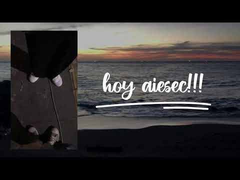 LCEB Finance and Governance Applicant for AIESEC in Universitas Andalas 2022 - Caldito Nanda Permana