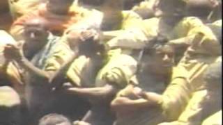 Mushroomhead - The Wrist/Never let it go