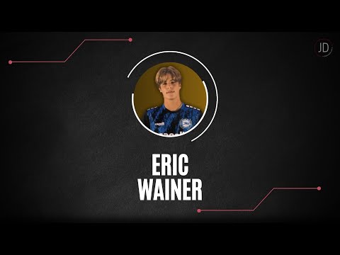 ERIC WAINER / SUMMARY VIDEO