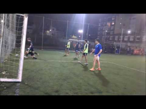 Freestylers vs Tortu Bala #Fecha9 - Copa Palermo