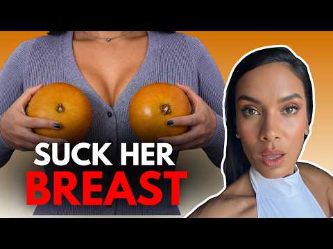 Suck That Tit