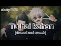Tu Hai Kahan Slowed And Reverb