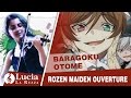 Rozen Maiden Ouverture: Baragoku Otome ...