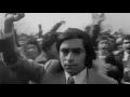 Silvio Rodríguez “Santiago de Chile”