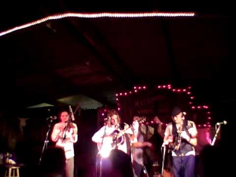 MilkDrive-Stepping Stones