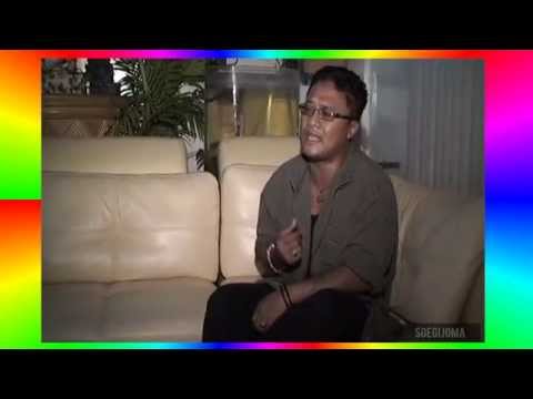 Robby Soekatma Katresnanku   Pop Jawa Suriname