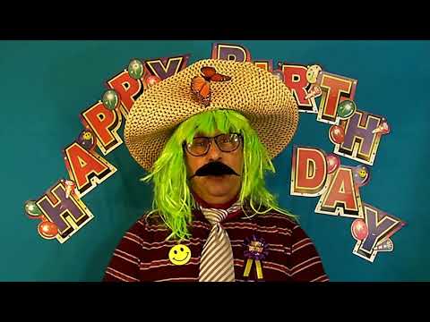 Happy Birthday LAMAR song