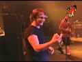 LOS FABULOSOS CADILLACS "RAGGAPUNKYPARTYREBELDE" @ Estadio Obras, Buenos Aires 22/07/1995