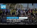 Highlights Paris-Nice 2025