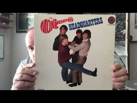 231 it’s the Monkees