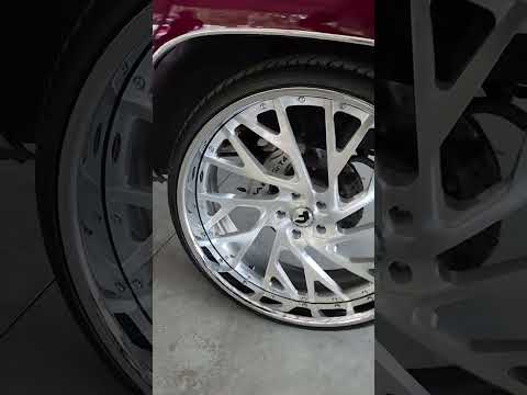 🐻Baer brakes 👣 track4 Disc Braking system #baer#brakes#track4#disc#braking#system#forgiatos#rims