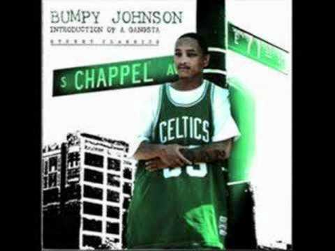 Bump J Ft G-Man - Whats Beef [Goon Squad Gangstas] (Chicagorillas)