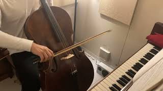 Download lagu ドイツモダンチェロ 弓3本弾き比べ エルガー チェロ協奏曲 ①スワンヘッド ②water violet ③SEIFERT mp3 Download lagu ドイツモダンチェロ 弓3本弾き比べ エルガー チェロ協奏曲 ①スワンヘッド ②water violet ③SEIFERT mp3