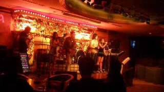 Yesterday by Lloyd with Sax..Masterpiece