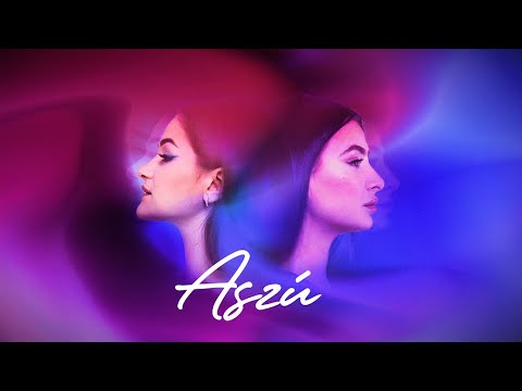 NEMAZALÁNY x SOFI - ASZÚ (Official Audio)