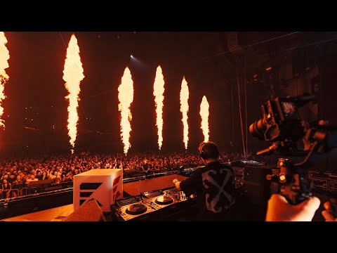 Daxson Live @ Euforia Festivals Pres. Tranceformations 2025  (4K DJ Set)