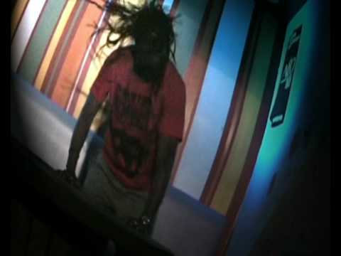 Salim Jah Peter - Hold Up de Pouvoir