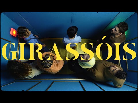 João Maia Ferreira - Girassóis