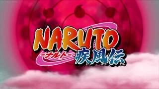 Naruto Shippuden Opening 19 : Blood Circulator - Asian Kung Fu Generation HD