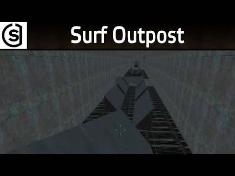 Steam Community :: Video :: CS GO - How to Surf Outpost