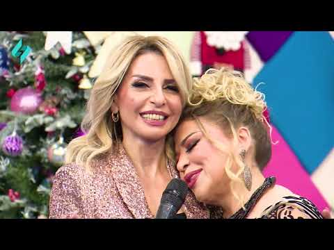 Həyat Tərzi -  Yeni ilin ilk qonağı Mətanət İsgəndərli 04.01.2023