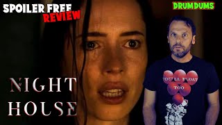The Night House ...is Heavy (2021 Review) | Spoiler Free