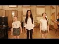 KIDS UNITED - J'ai Demandé A La Lune (Version acoustique)
