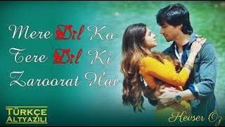 Download lagu ((💗Tere Dil Ka Rishta💓))💖💕Romantic Song💓{{Koi Aap Sa:But Lovers Have To Be Friends}}||💗Sonu Nigam💓|| mp3