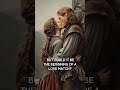 THE CHIEF'S WILD PROMISE - Highlander Historical Romance #historicalromance #enemiestoloversromance