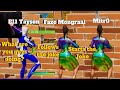Mongraal and Mitr0 Not Listening to Tayson for 10 Min Straight (Funniest Duo Ever) - Fortnite Champ