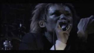 Dir en grey - Higeki wa Mabuta wo Oroshita Yasashiki Utsu PV