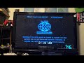 Closing To Star Wars Return Of The Jedi Special Edition 1997 VHS