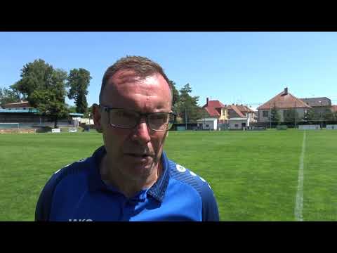 4. ČFL C  RMSK "Cidlina" Nový Bydžov - FK SLOVAN  Hrádek /Nisou 1910 Výsledek: 2:1(1:1)Diváků: 105