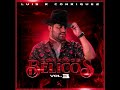 Luis R Conriquez 1 El Dinero No Me Cambia Corridos Bélicos Vol 3