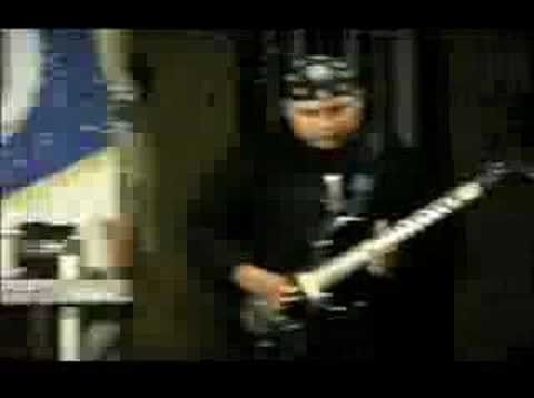 LOS WALKERS DE HUANUCO