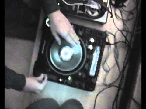 DJ SPYRO & DJ PROSPECT - CLUB HOES