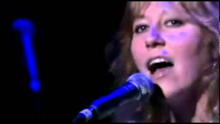 Martha Wainwright - The Traitor (Live)