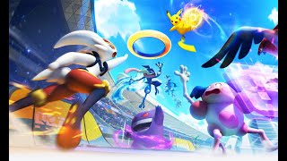 【エキスパート5】ソロでマスター帯に登りたいポケモンユナイト配信【苦しみ】