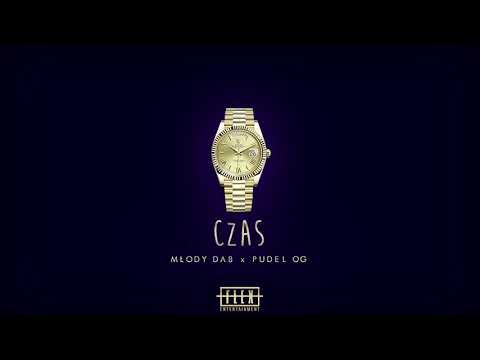 MŁODY DAB x PUDEL OG - CZAS  PROD. DRAGO